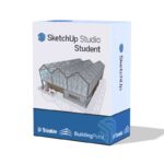 SketchUp Studenten Schüler Schweiz