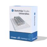 SketchUp für Schulen Schweiz