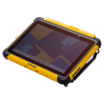 Trimble T110 Baustellentablet Schweiz