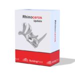 Rhinoceros 3D Update Schweiz kaufen