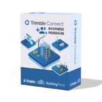Acheter Trimble Connect Business Premium Suisse