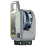 Trimble Laserscanner X9 kaufen Schweiz