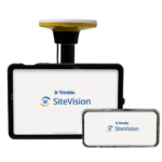 BuildingPoint Schweiz Mixed Reality Trimble SiteVision