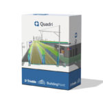 BuildingPoint Schweiz Trimble Quadri Infrastrukturbetreiber