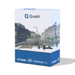 BuildingPoint Schweiz Trimble Quadri