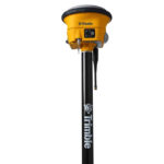 BuildingPoint Schweiz Trimble R780 GNSS Empfänger