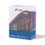 Tekla BIM Logiciel de construction métallique Suisse