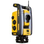 Trimble Robotics Station totale Tachymètre RTS Suisse