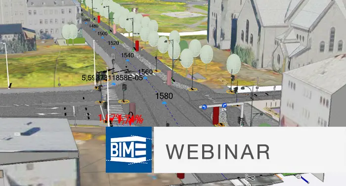 BuildingPoint Schweiz AG | Digital Planen und Bauen 5 Quadri Schweiz Webinar 2026