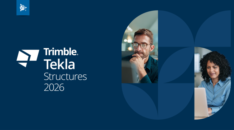 Tekla Structures 2026 | BuildingPoint Schweiz