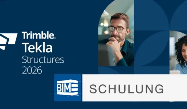 Tekla Update Schulung