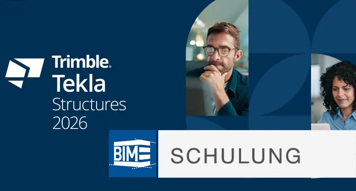 BuildingPoint Schweiz AG | Digital Planen und Bauen 6 Tekla Update Schulung